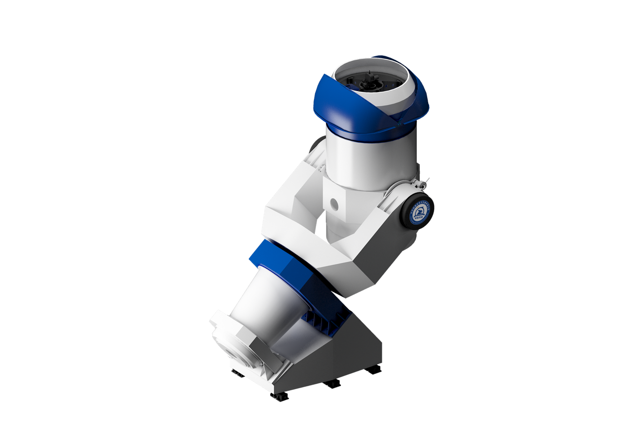 山東大學-1米大視場光學望遠鏡