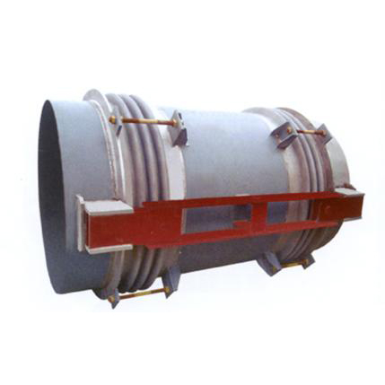 復式鉸鏈橫向型膨脹節