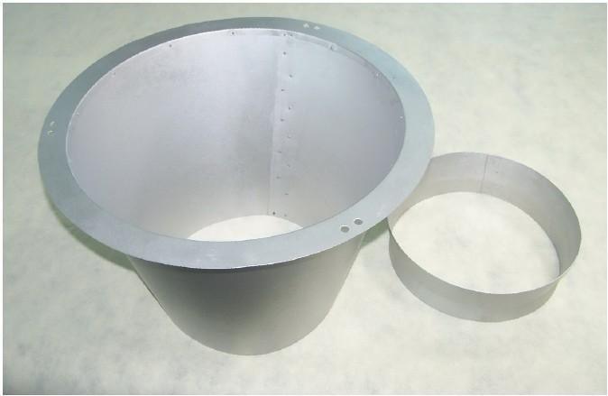 膨脹節(jié)導(dǎo)流筒具體的作用